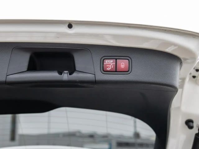 Mercedes-Benz EQA 350