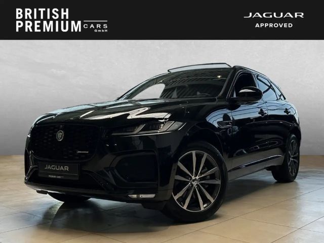 Jaguar F-Pace 2024 Benzine