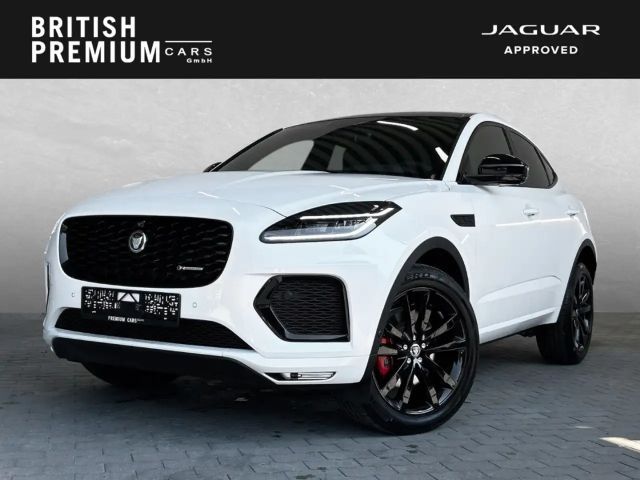 Jaguar E-Pace 2024 Diesel