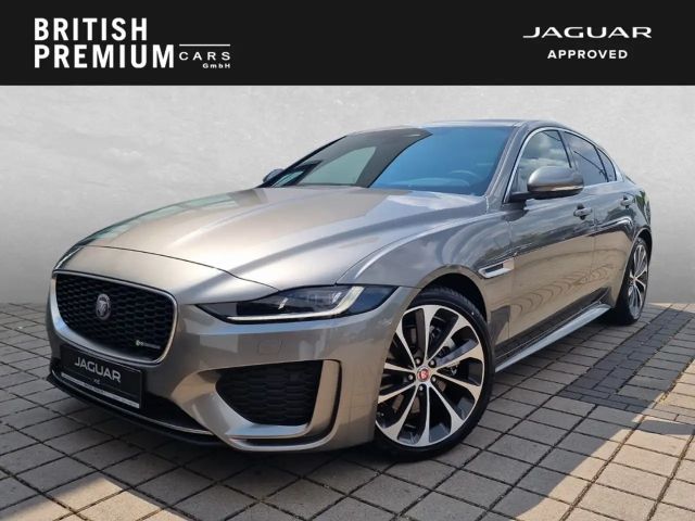 Jaguar XE 2023 Diesel