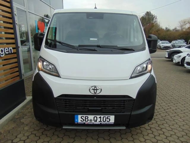 Toyota Proace Max