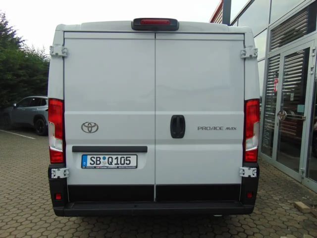 Toyota Proace Max