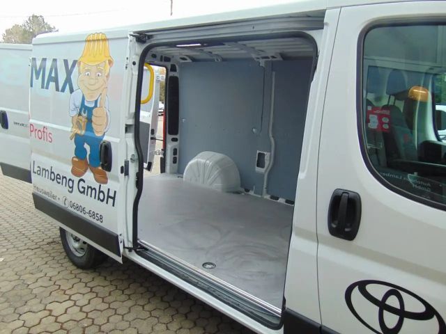 Toyota Proace Max