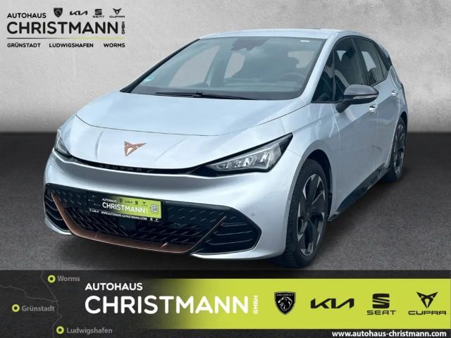 Cupra Born Basis 150 *digitales Cockpit LED *Mehrzonenklima * 2022 Elektrisch