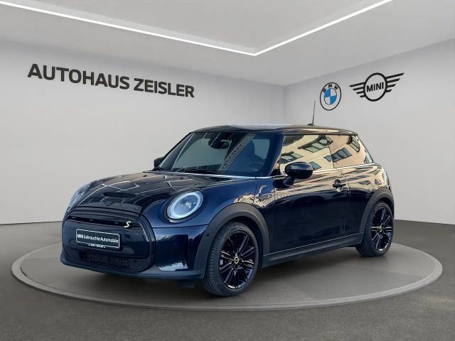 MINI Cooper SE 2023 Elektrisch