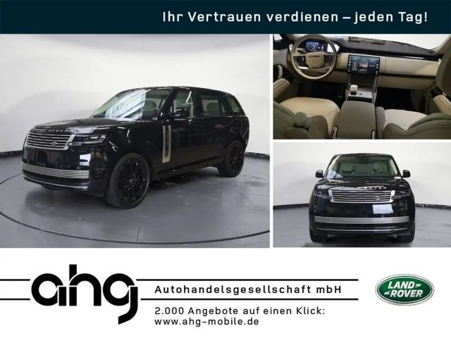 Land Rover Range Rover 2024 Benzine