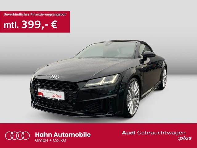 Audi TT 2023 Benzine