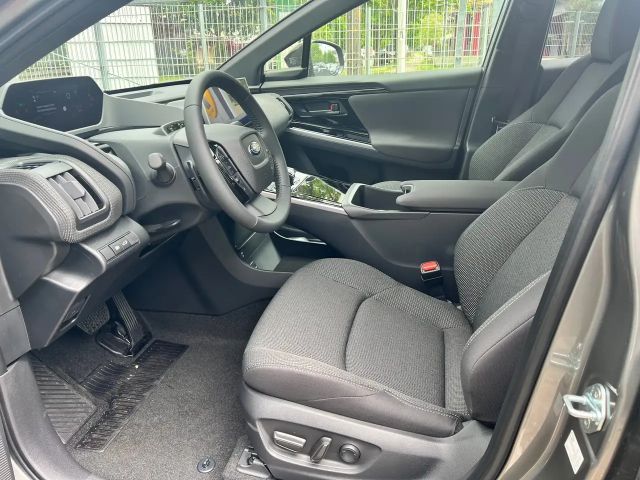 Subaru Solterra