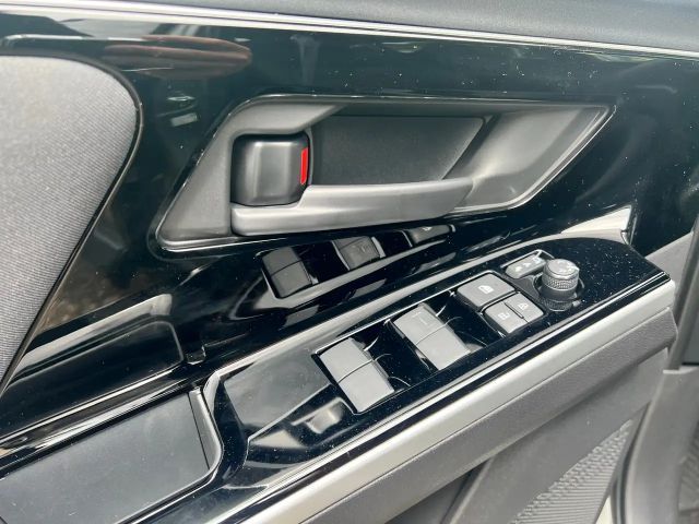 Subaru Solterra