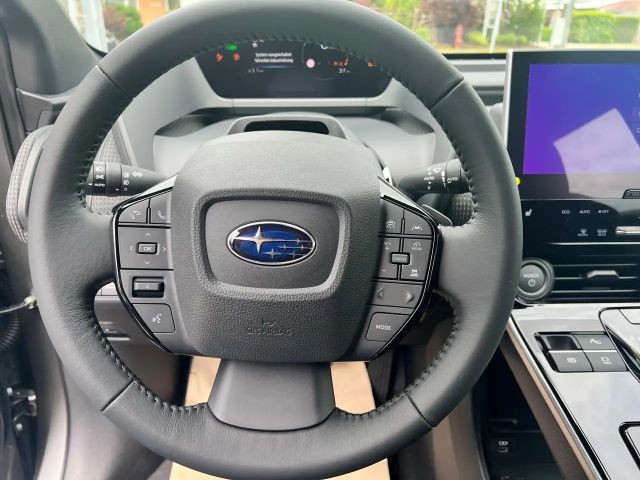 Subaru Solterra