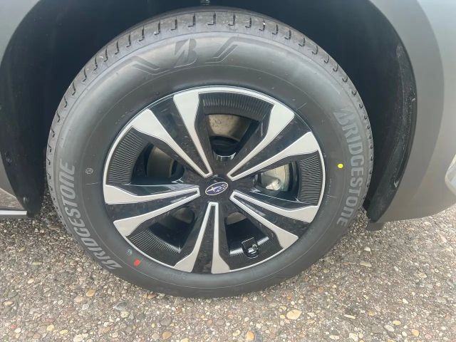 Subaru Solterra