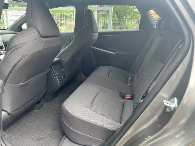 Subaru Solterra
