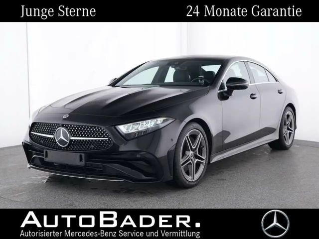 Mercedes-Benz CLS 350 2023 Benzine
