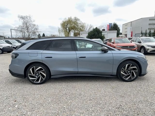 Volkswagen ID.7