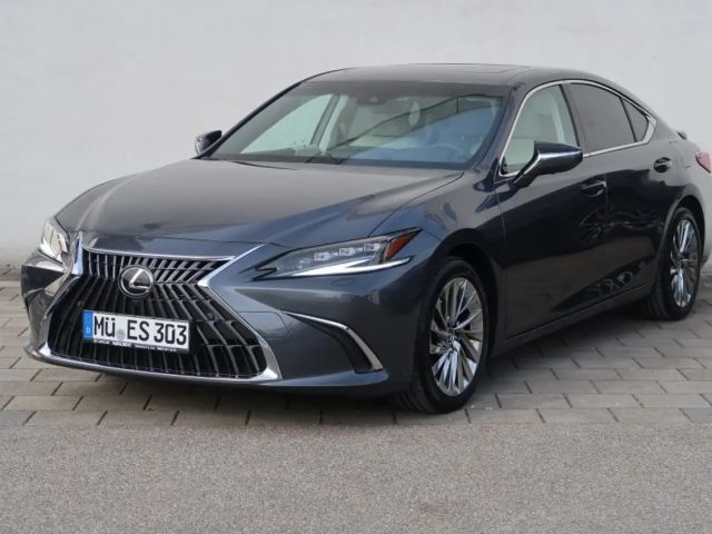 Lexus ES 300 2025 Hybride / Benzine