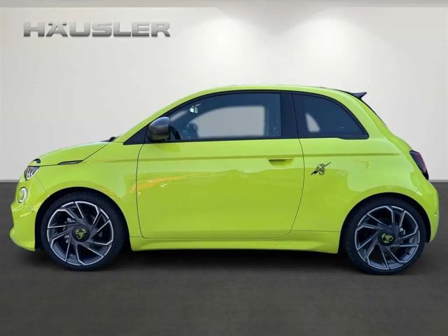 Abarth 500C