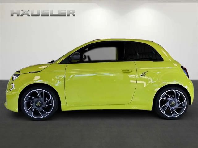 Abarth 500C