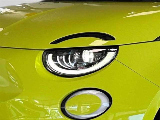 Abarth 500C