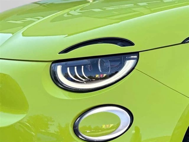 Abarth 500C