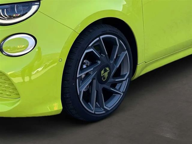 Abarth 500C