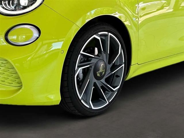 Abarth 500C