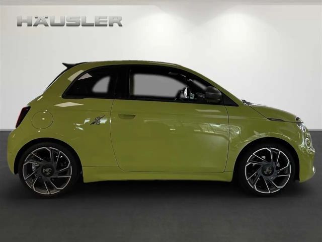 Abarth 500C