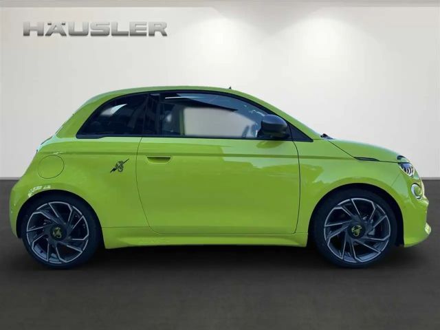 Abarth 500C