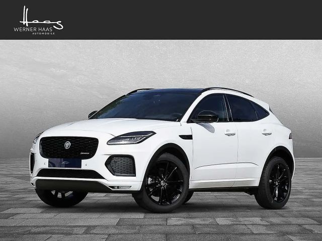 Jaguar E-Pace 2024 Benzine