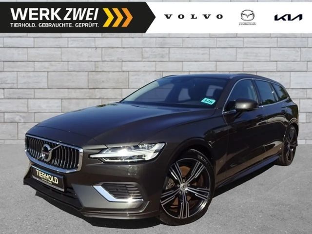 Volvo V60 2020 Hybride / Benzine