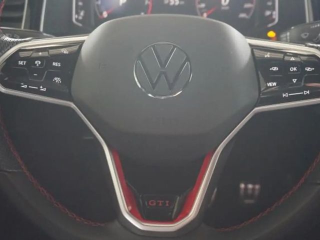 Volkswagen Polo GTI
