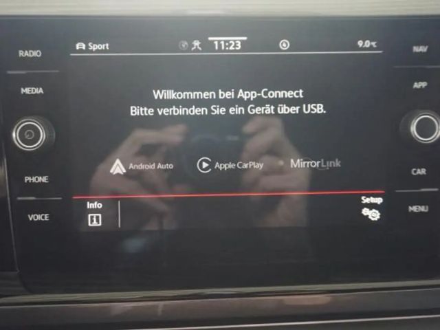 Volkswagen Polo GTI