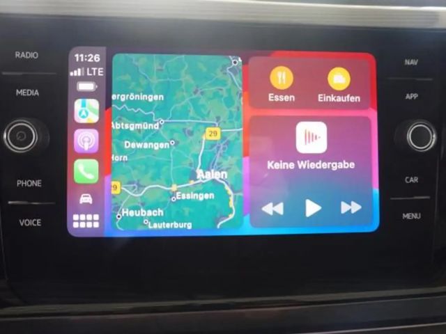 Volkswagen Polo GTI