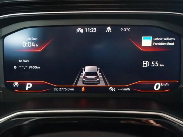 Volkswagen Polo GTI
