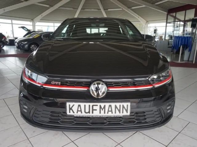 Volkswagen Polo GTI