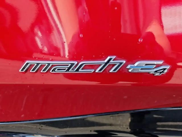 Ford Mustang Mach-E