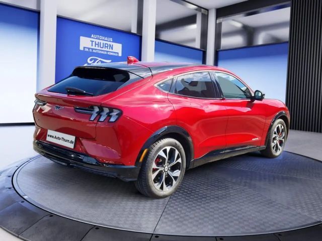 Ford Mustang Mach-E