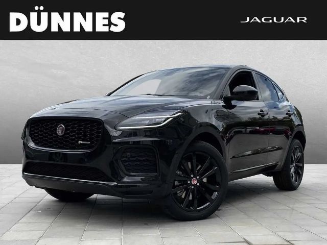 Jaguar E-Pace 2023 Diesel