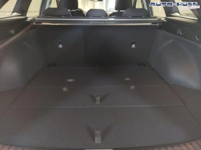 Kia Ceed SW / cee'd SW