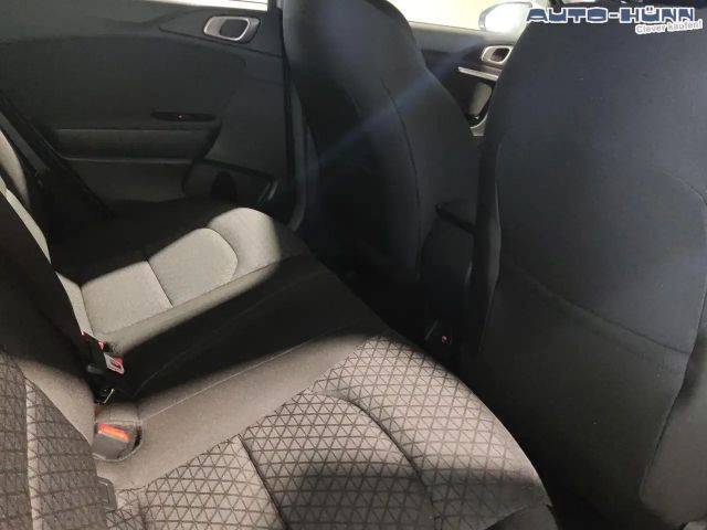 Kia Ceed SW / cee'd SW