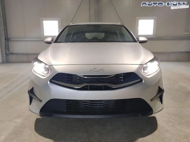 Kia Ceed SW / cee'd SW