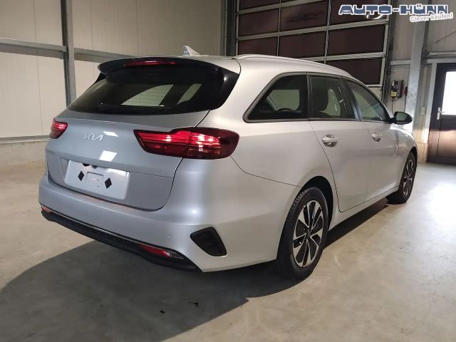 Kia Ceed SW / cee'd SW