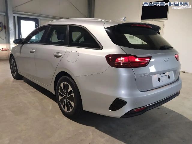 Kia Ceed SW / cee'd SW