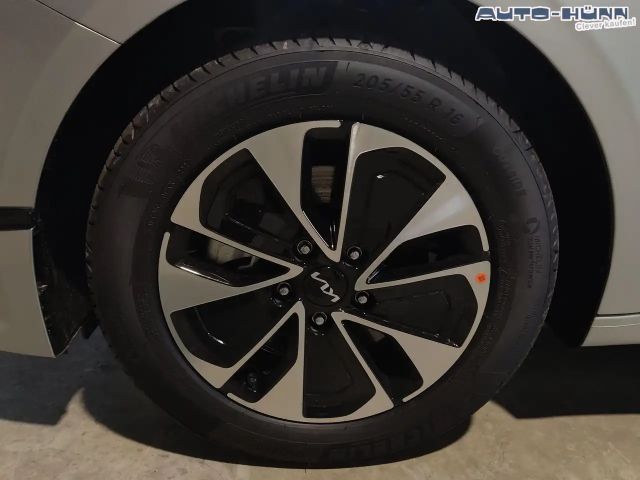 Kia Ceed SW / cee'd SW