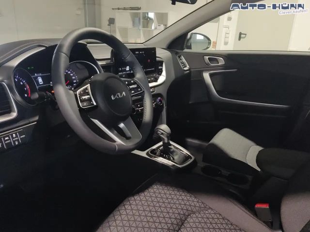 Kia Ceed SW / cee'd SW