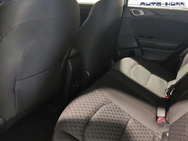 Kia Ceed SW / cee'd SW