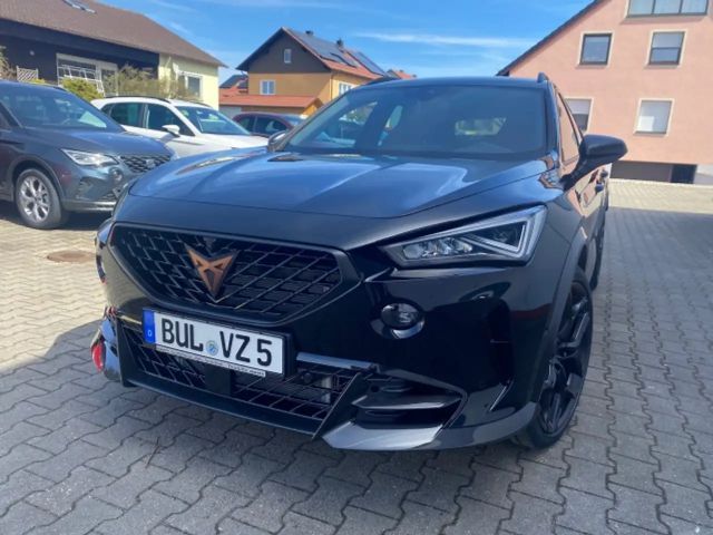 Cupra Formentor Formentor TSI VZ5 2022 Benzine