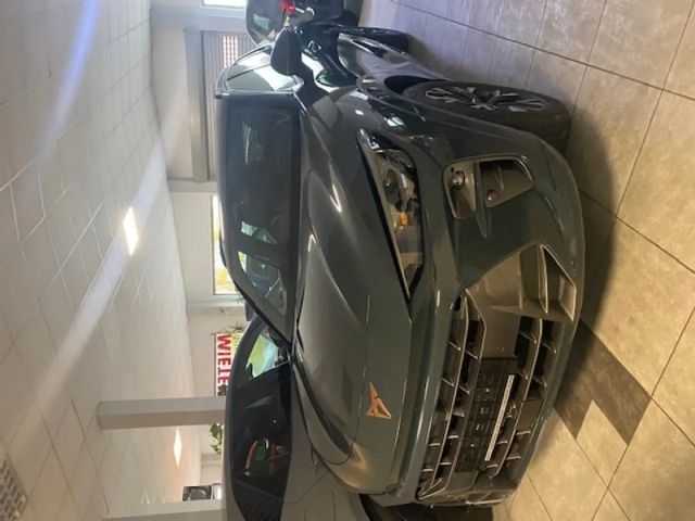 Cupra Terramar 1.5 eTSi DSG AHK Leder Edge 2024 Benzine