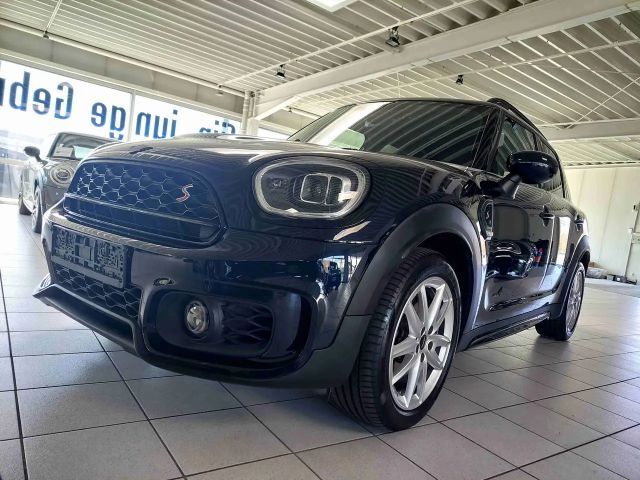MINI Countryman S All4 2023 Benzine