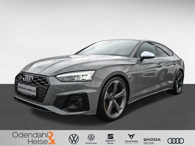 Audi S5 2022 Diesel