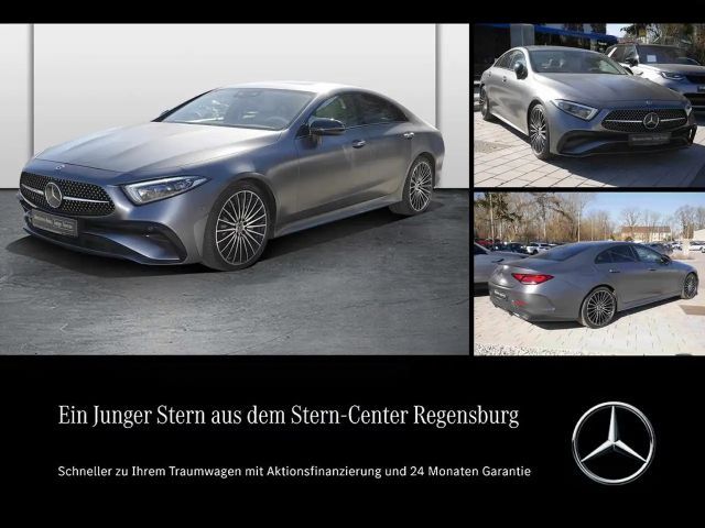 Mercedes-Benz CLS 450 2022 Benzine